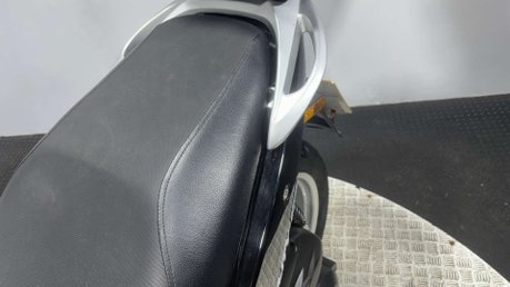 Kymco Agility City 125 2019 12K NEW MOT SERVICED RIDES WELL 125CC LEARNER SCOOTER 20