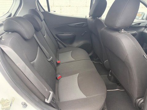 Vauxhall Viva 1.0i SE Euro 6 5dr (a/c) 10