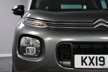 Citroen C3 Aircross PURETECH FLAIR S/S 23