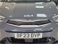 Kia Stonic 1.0 T-GDi 2 Euro 6 (s/s) 5dr 18
