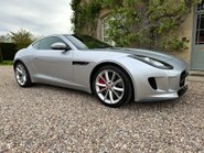 Jaguar F-Type 3.0 V6 S 28