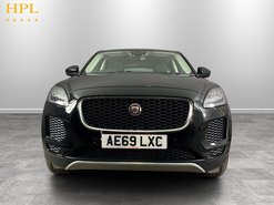 Jaguar E-Pace 2.0 P200 S SUV 5dr Petrol Auto AWD Euro 6 (s/s) (200 ps) Full Leather Trim