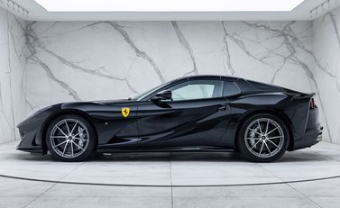 Ferrari 812 GTS 13