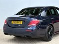 Mercedes-Benz E Class 2.0 E 220 D AMG Line Auto 4dr 30
