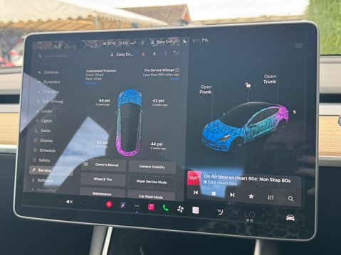 Tesla Model 3 (Sold) (Dual Motor) Long Range Saloon 4dr Electric Auto 4WDE (346 ps) 20