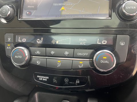 Nissan Qashqai 1.5 DCI N-CONNECTA 19