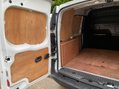 Renault Kangoo 1.5 ML19 TD dCi FWD L2 H1 3dr 27