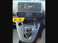Vauxhall Combo 1.6 Combo 2300 Edition S/S 36