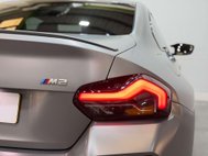 BMW M2 3.0 BiTurbo Coupe 2dr Petrol Steptronic Euro 6 (s/s) (460 ps) 60