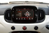 Fiat 500 STANDARD 19