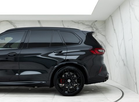 BMW X5 M Competition 27