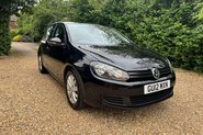 Volkswagen Golf 1.4 TSI Match Hatchback 5dr Petrol Manual Euro 5 (122 ps) 8