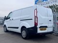 Ford Transit Custom 2.0 300 EcoBlue Panel Van 5dr Diesel Manual L1 H1 Euro 6 (105 ps) 25