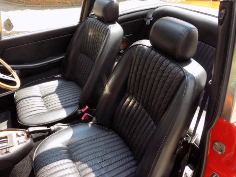 Triumph Stag MKII Automatic 65