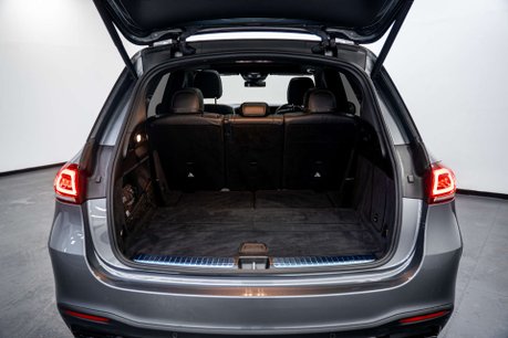 Mercedes-Benz GLE 2.9 GLE400d AMG Line (Premium Plus) SUV 5dr Diesel G-Tronic 4MATIC Euro 6 ( 13