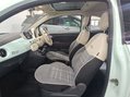 Fiat 500 1.2 Lounge 3dr 15