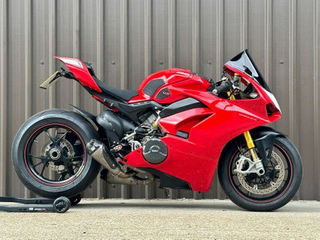 Ducati Panigale V4 1.1 Panigale V4