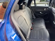 Mercedes-Benz GLC 3.0 GLC350d V6 AMG Line (Premium Plus) SUV 5dr Diesel G-Tronic 4MATIC 37