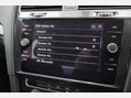 Volkswagen Golf 2.0 Golf SE Nav TDI BlueMotion Technology Semi-Auto 5dr 32