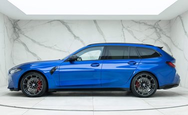 BMW M3 Touring 3