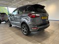 Ford Ecosport 1.0T EcoBoost ST-Line Euro 6 (s/s) 5dr 5