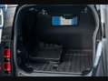 Land Rover Defender 3.0 Defender Hard Top X-Dynamic HSE DMHEV A 4WD 3dr 22
