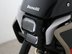 Benelli BKX 125 29