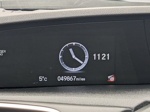 Honda Civic I-DTEC SPORT 33