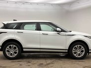 Land Rover Range Rover Evoque 2.0 Range Rover Evoque S D 4x2 5dr 4