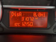 Fiat Doblo 16V Tecnico Maxi Multijet II 105 ps Panel Van 36