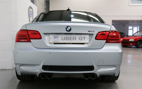 BMW M3 M3 Frozen Silver Edition - 1 of 100 - 1 Owner Car 7