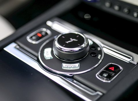 Rolls-Royce Ghost Series II 18