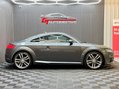 Audi TT 1.8 TFSI S line Euro 6 (s/s) 3dr 7