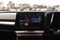 Renault Megane TECHNO 30