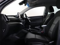 Hyundai TUCSON GDI SE NAV 42