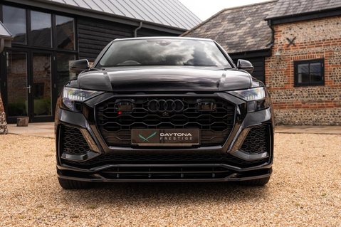 Audi RS Q8 4.0 TFSI V8 Vorsprung Tiptronic quattro Euro 6 (s/s) 5dr 22