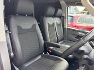 Volkswagen Transporter 2.0 BiTDI T32 Sportline Panel Van 5dr Diesel DSG FWD SWB Euro 6 (204ps) 25