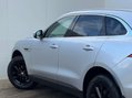 Jaguar F-Pace 2.0 F-PACE Prestige AWD D Auto 4WD 5dr 51