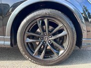 Audi Q3 1.5 TFSI CoD 35 Black Edition Sportback 5dr Petrol S Tronic Euro 6 (s/s) (1 68