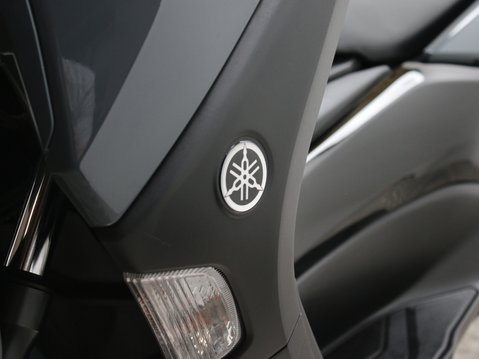 Yamaha Nmax 125 GPD125-A ABS 29