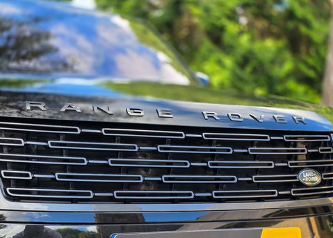 Land Rover Range Rover 3.0 Range Rover Autobiography D MHEV Auto 4WD 5dr 78