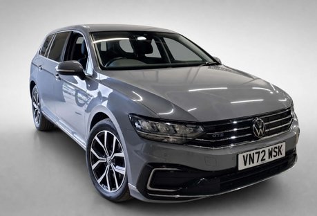 Volkswagen Passat 1.4 TSI 13kWh GTE Estate 5dr Petrol Plug-in Hybrid DSG Euro 6 (s/s) (218 ps