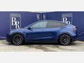 Tesla Model Y (Dual Motor) Performance SUV 5dr Electric Auto 4WDE (426 bhp) 8
