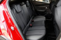 Peugeot 2008 PURETECH S/S GT 38