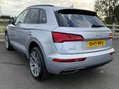 Audi Q5 2.0 TDI Sport S Tronic quattro Euro 6 (s/s) 5dr 9