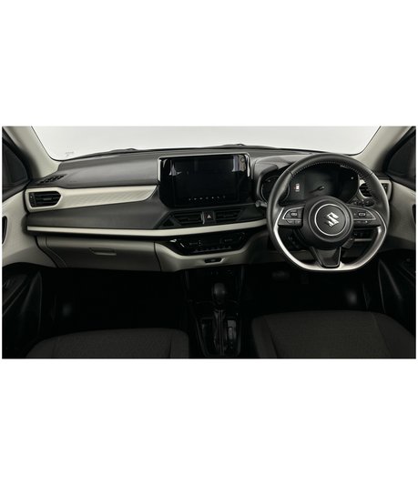 Suzuki Swift 1.2 Mild Hybrid Motion 5dr CVT