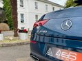 Mercedes-Benz CLA Class 1.3 CLA180 AMG Line Night Edition (Premium Plus) Coupe 7G-DCT Euro 6 (s/s) 40
