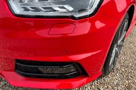 Audi A1 SPORTBACK TFSI BLACK EDITION..AUTOMATIC..HEATED LEATHER..E/SUNROOF.. 12