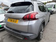 Peugeot 2008 PURETECH S/S GT LINE 36