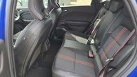 Renault Captur 1.6 E-TECH 9.8kWh RS Line SUV 5dr Petrol Plug-in Hybrid Auto Euro 6 (s/s) ( 19